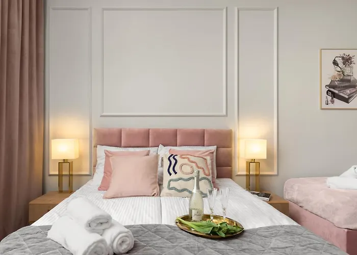 Movo Old Town Apartments