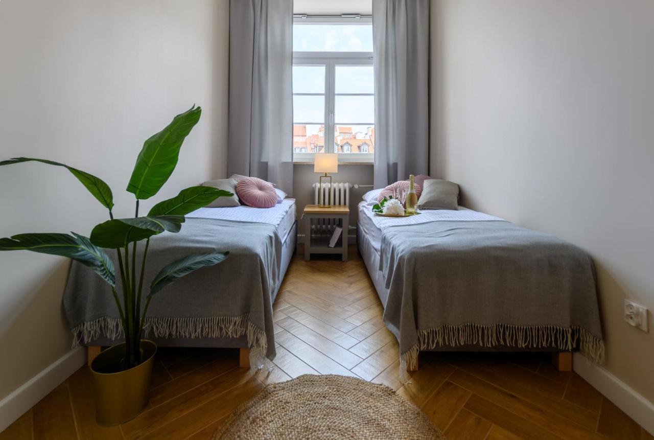 Movo Old Town Апартаменти